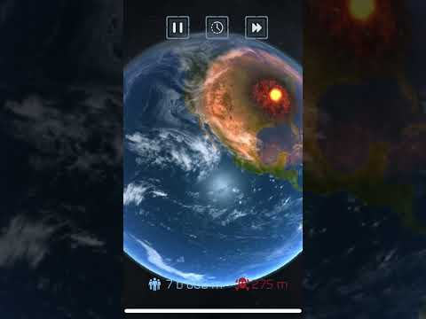 What will happen in 2058￼