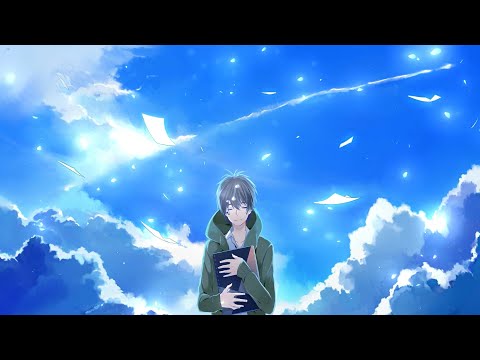 Nightcore → Goodbye I'm Sorry { JamesTown Story }