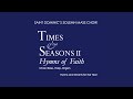 Amazing Grace (arr. John Rutter)
