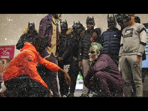 Malkom - BATMAN 🦇