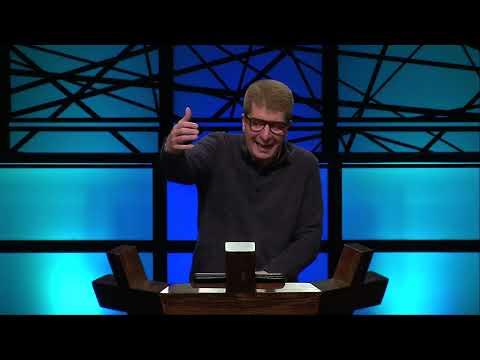 John the Baptist - Luke 3:1-20