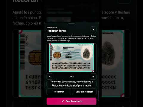 DocuVial video thumbnail