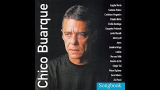 Carlinhos Vergueiro | Pelas tabelas (Chico Buarque) | 'Songbook - Chico Buarque - Vol. 2'