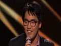 Heejun Han - Angels - Top 13 Semi-Final Men ...