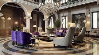 Парк-отель «Amra Park Hotel & Spa» Гагра, Абхазия