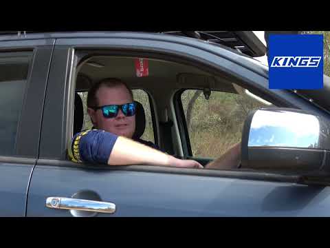 Adventure Kings 4K Action Camera Review