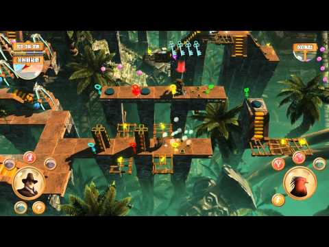 hamilton's great adventure pc system requirements