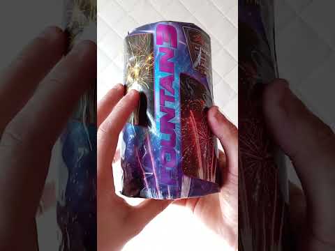 🔥 ODCINEK SPECJALNY 🔥🧨 Bateria Fontann : Fountain 3. PXF204🧨Test.