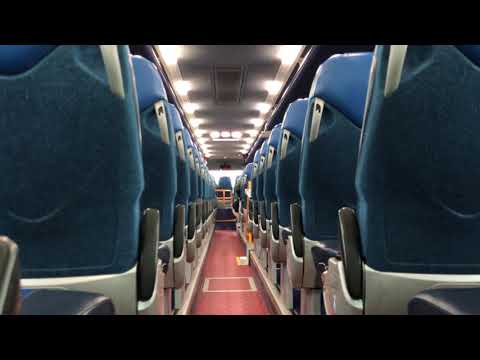 Volvo B11RT/Plaxton Elite i YX65ZJZ - Stagecoach North Scotland 54241