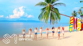 Girls&#39; Generation 소녀시대 &#39;PARTY&#39; MV Teaser