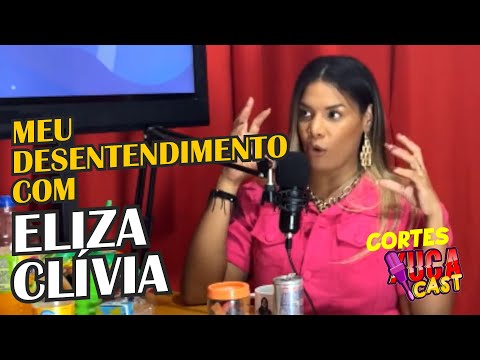 ELA ACHAVA QUE EU TAVA DANDO EM CIMA DE JAILSON | DANY MYLER