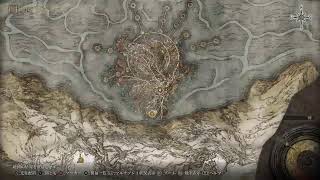 [ELDEN LING]#20 ドラゴン侍　出血強い！