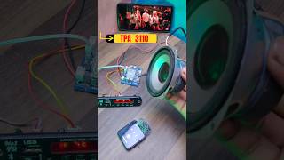 Download lagu 🔊 Best speaker for 3110 audio Board #shorts #viral #trending #diy #3110 #audio #amplifier mp3 Download lagu 🔊 Best speaker for 3110 audio Board #shorts #viral #trending #diy #3110 #audio #amplifier mp3