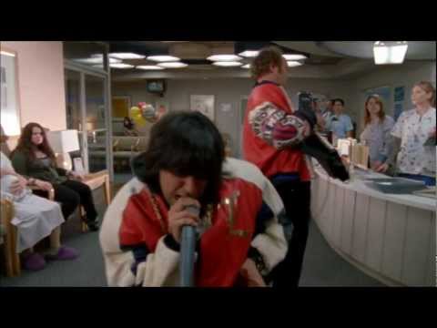 Chuck S04E13 | Jeffster - Push It [Full HD]