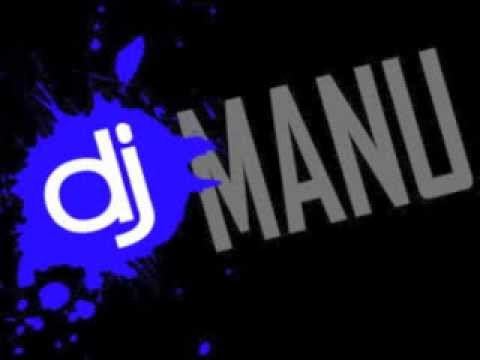 dj manu mix 2014 EB