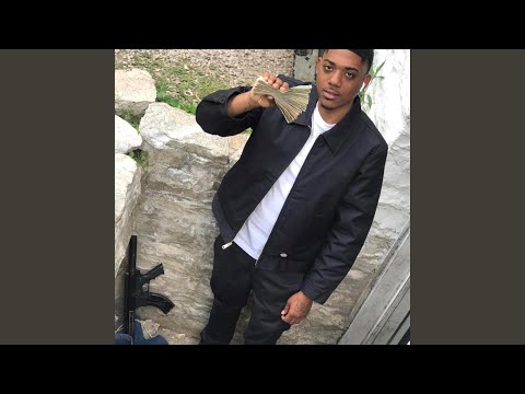 Hit Hard (feat. YG Gang & Tfoe)