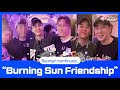 SeungRi S Burning Sun Fellowship Continues Partygoers Spotted With Drugged Celebrities