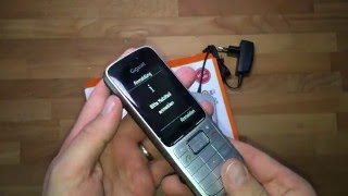 Ersteindruck & Verarbeitung Gigaset SL450HX - VOIP DECT Telefon