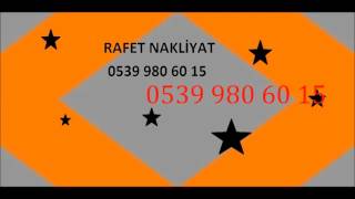 PENDİK ESENYALI NAKLİYAT (0539 980 60 15) EVDEN EVE