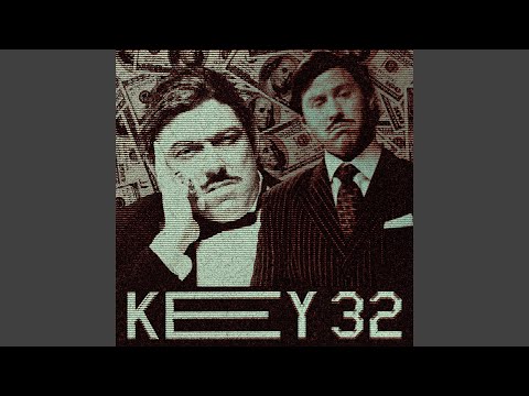 KEY 32 (Slowed)