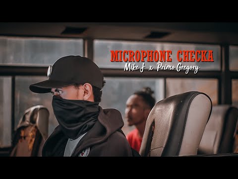 Primo Gregory - MICROPHONE CHECKA Ft. Mike J (Official Music Video)