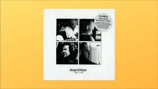 Less is More - Marillion - Memory of Water