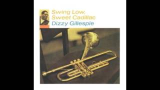 Dizzy Gillespie - Kush