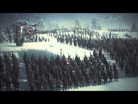Microsoft Age of Empires IV announcement trailer (2012)