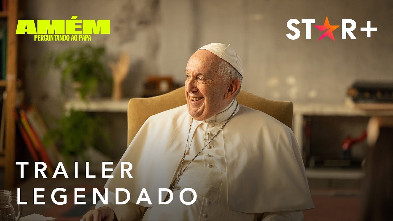 trailer Oficial