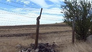 Refugee influx leads to proposal to fence up Bulgaria-Turkey border