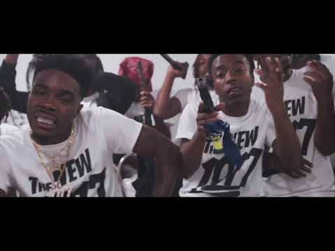 Foogiano - Finesser (Official Music Video)