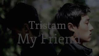 Tristam - My Friend (Unofficial Music Video Short)