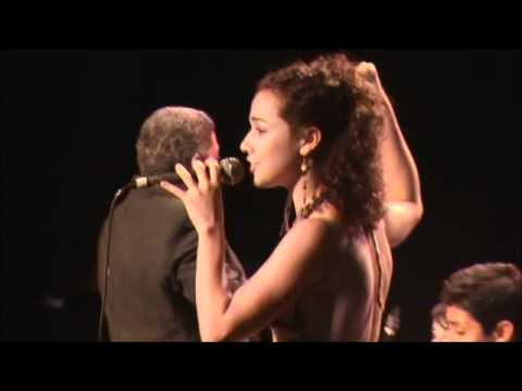 Upa Neguinho (Interpretação: Aline Hrasko)