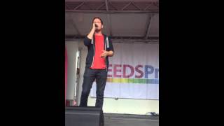 The Scheme- Sick Of You