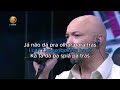 Nha Conclusão - Johnny Ramos (Lyrics + Traduction)