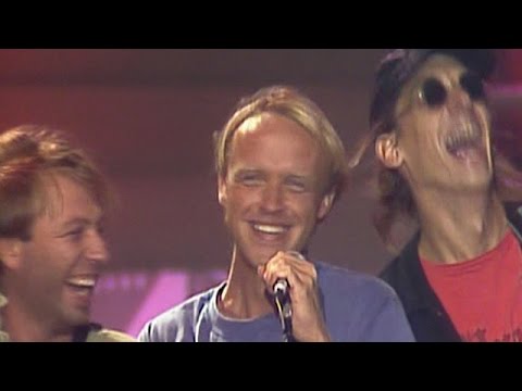 Stef Bos - Wat een wonder