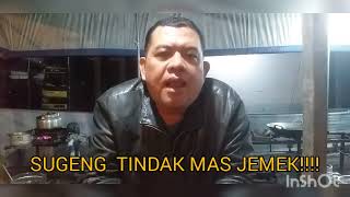 Download lagu IKUT BERDUKA ATAS MENINGGALNYA MAS JEMEK SUPARDI!!!SANG PANTOMIMER mp3 Download lagu IKUT BERDUKA ATAS MENINGGALNYA MAS JEMEK SUPARDI!!!SANG PANTOMIMER mp3