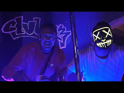 CAMIELO - CLUB 13 (Official Video)