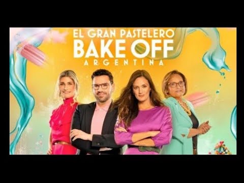 Bake Off Argentina - Programa 37