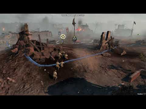 Company of Heroes 2 - Theater Of War Victory at Stalingrad , Stalingrad Resistance 1942