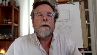 What it Takes to be a Political Cartoonist: A Conversation with Matt Wuerker
