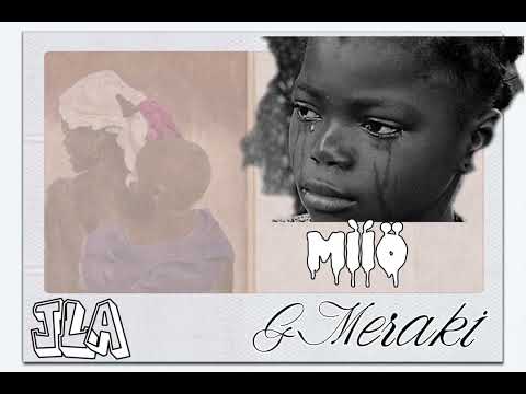 JLa (Gmeraki) Miiö (Official Audio) Ethiopian Music 2025