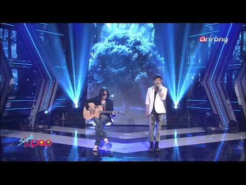 Simply K-Pop Ep015 My Name,A-Jax,JJ Project,M.I.B,Beak Cheng Kang,VIXX,Dal Shabet,Heo Young-saeng