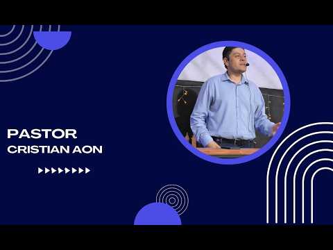 07 06 26 Predica Pastor Cristian Aon