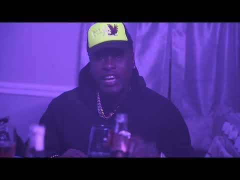 Get Lo~"Harsh Reality" Freestyle