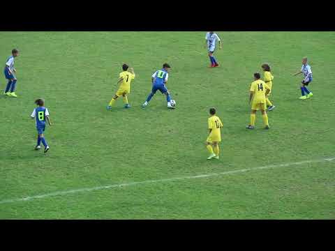 ACS Juniorul - Dacia Buiucani 1-1 (5-4p)
