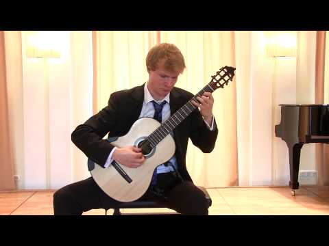 Daniel Egielman - Schubert: "Lob der Tränen"