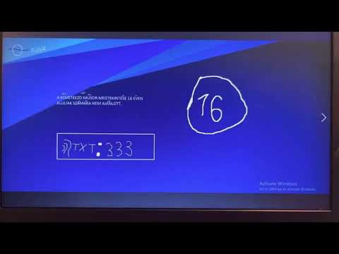 Duna TV arculat 2012-2015 újragondolása (Saját munka)