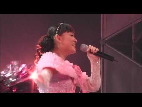 Tamura yukari Concert Tour 2006 fancy baby doll Special Edition