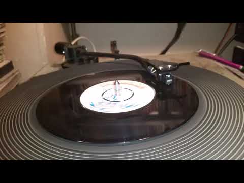 Peaches - Give A Little Love - Trojan  Reggae - 45 rpm